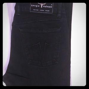 💥Sergio Valente stretch jeans!💥